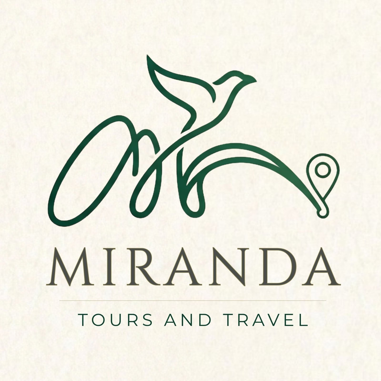 PT Miranda Bali Tours and Travel